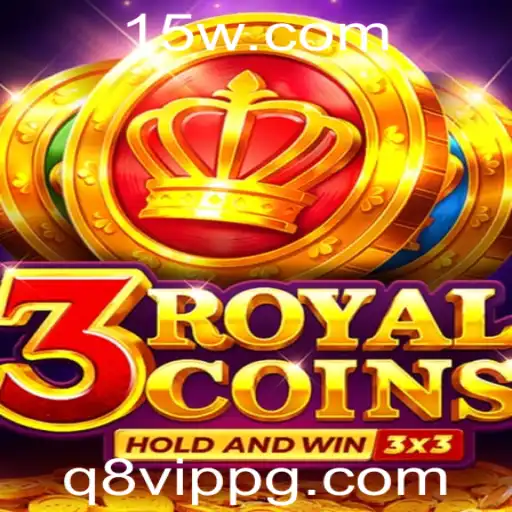 Jogando 3royalcoins: Uma Experiência Inovadora com Destaque para Q8VIP