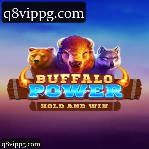 BuffaloPower: Descubra o Empolgante Mundo de Jogo Online