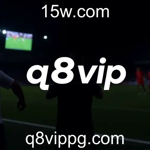 Apostas Esportivas e o Impacto da Plataforma q8vip