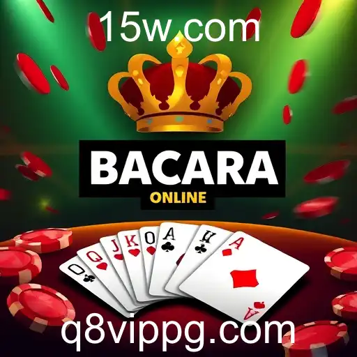 Bacará Online: A Revolução dos Cassinos Virtuais