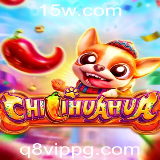 Descubra CHILIHUAHUA: O Jogo de Estratégia e Aventura