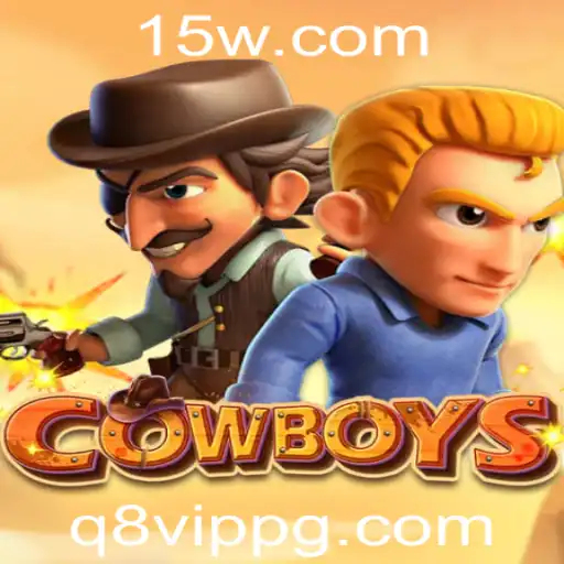 Descubra o Excitante Mundo do Jogo ‘COWBOYS’