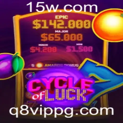 CycleofLuck: Uma Aventura de Jogo Inovadora com Elementos Atuais