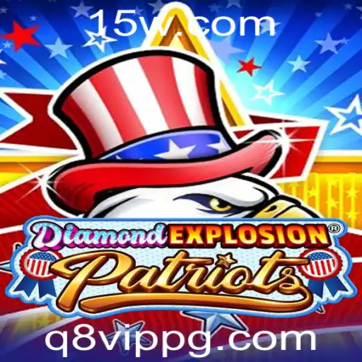 Explorando o Mundo de DiamondExplosionPatriots