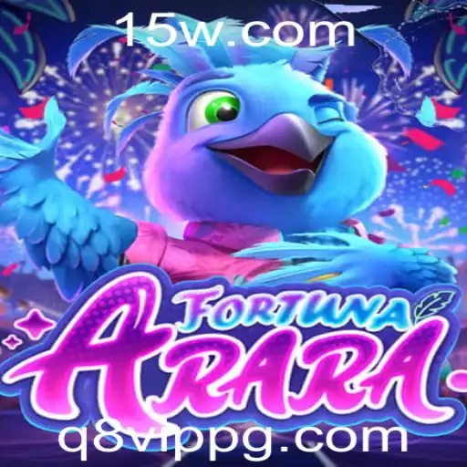 Descubra a Aventura do FortunaArara: Um Mergulho no Mundo do Jogo Inovador