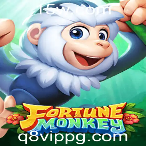Descubra FortuneMonkey: O Jogo de Aventura e Sorte com q8vip