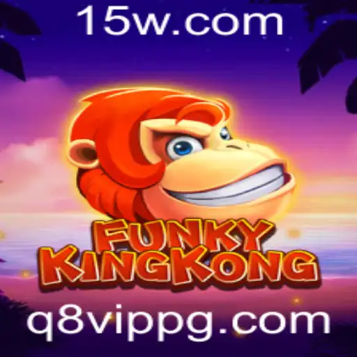 FunkyKingKong: A Nova Sensação no Mundo dos Jogos
