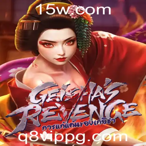GeishasRevenge: A Nova Sensação do Mundo dos Jogos