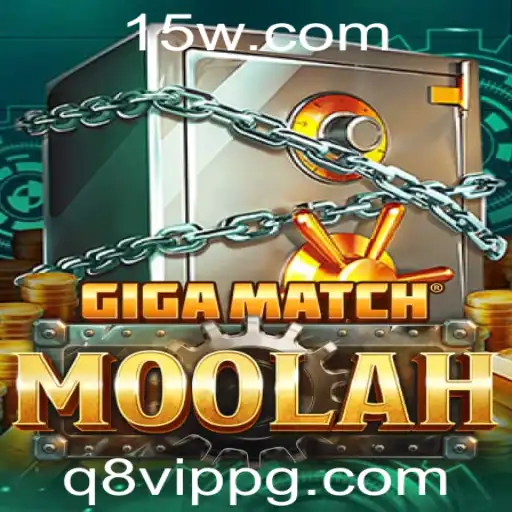 GigaMatchMoolah: Descubra o Excitante Mundo do Jogo Q8VIP