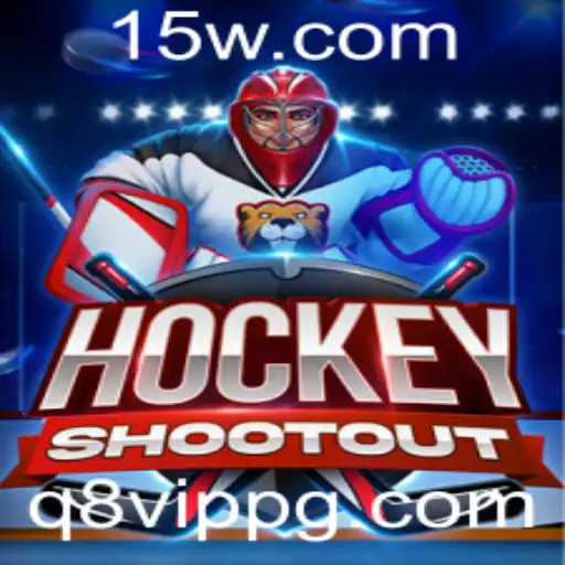 Descubra o Mundo Empolgante de HockeyShootout