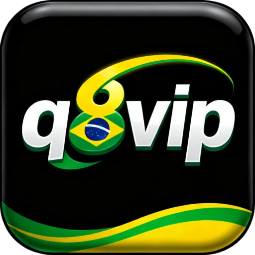 q8vip Logo
