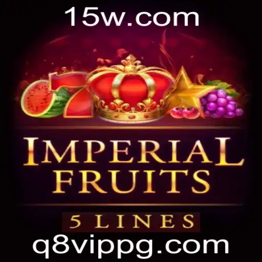 Explorando o Mundo de ImperialFruits5: Uma Experiência de Jogo Inovadora