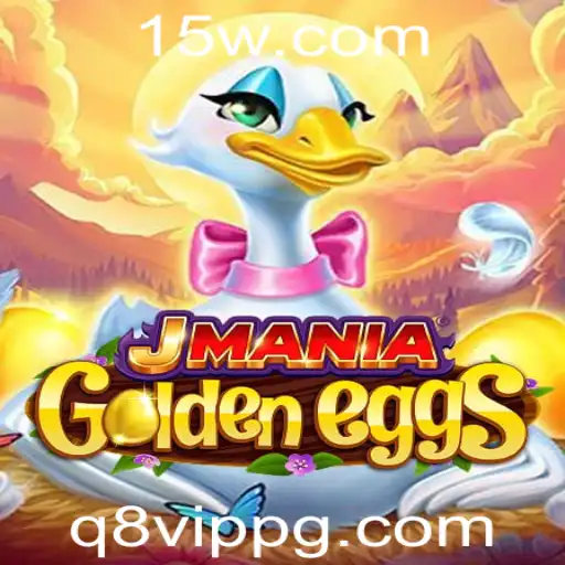 Descubra o Mundo do Jogo JManiaGoldenEggs: Regras e Estratégias