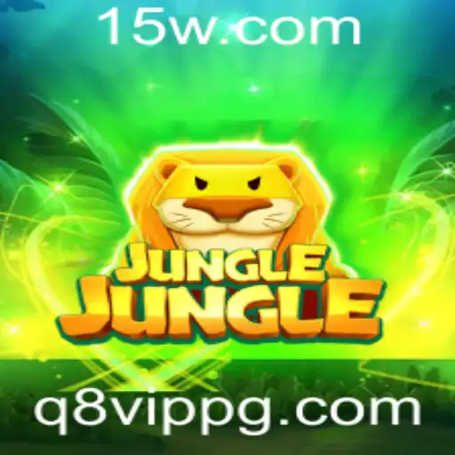 Descubra a Aventura em 'JungleJungle': O Novo Jogo de Sobrevivência na Selva