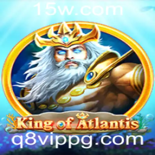 KingofAtlantis: Descubra a Aventura Marítima Legendária