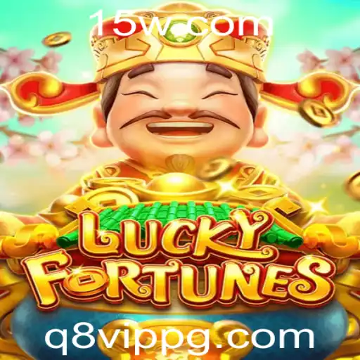 Descubra o Fascinante Jogo de Sortes: LUCKYFORTUNES