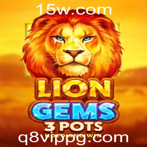Explorando o Mundo de LionGems3pots: O Próximo Fenômeno dos Jogos Online