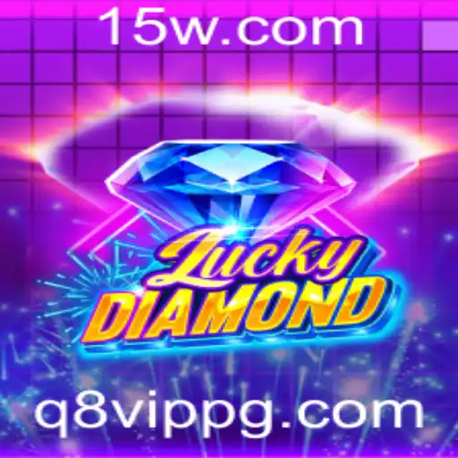 Explorando o Mundo de LuckyDiamond: Um Jogo de Estratégia e Sorte