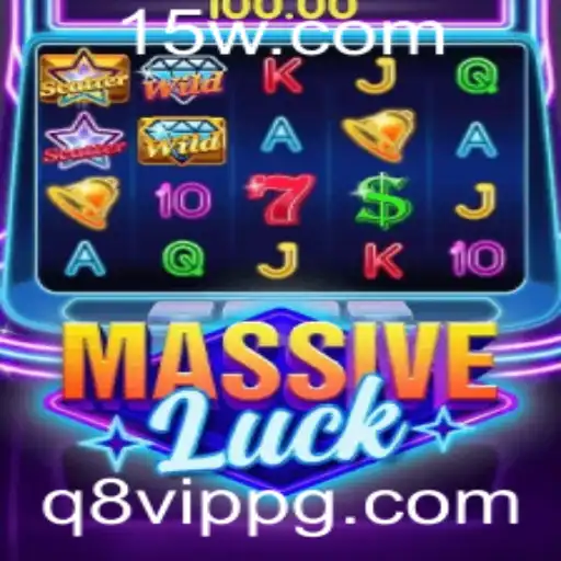 Explorando o Mundo de MassiveLuck: Regras e Inovações