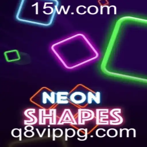 Descubra o Empolgante Mundo de NeonShapes