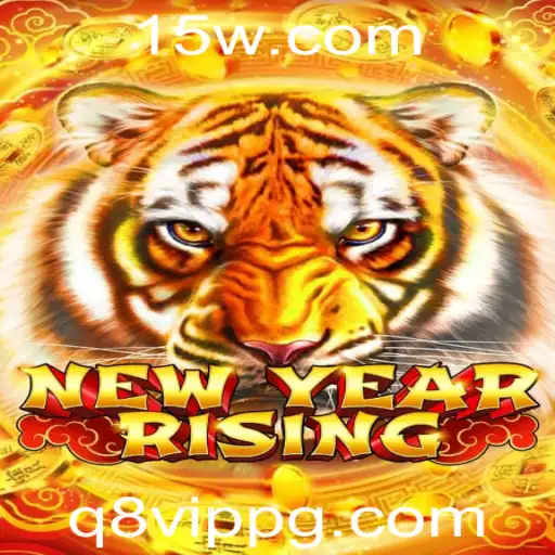 NewYearRising: Um Novo Fenômeno nos Jogos com Foco na Palavr