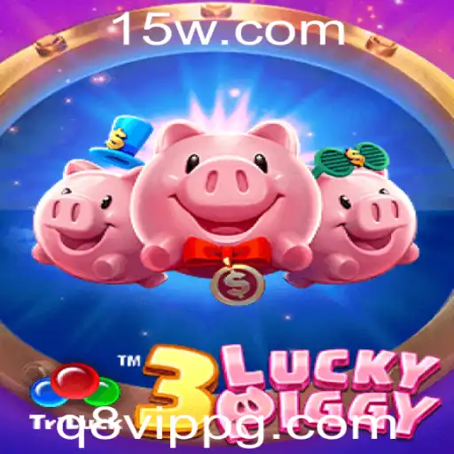 3LUCKYPIGGY: Um Mergulho no Mundo do Entretenimento Digital