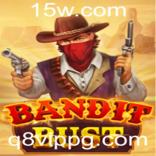 Descubra BanditBust: O Jogo Estratégico que Une Aventura e Criatividade