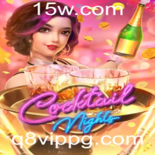 CocktailNights: Uma Experiência de Jogo Imersiva