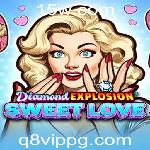 DiamondExplosionSweetLove: Uma Aventura Vibrante