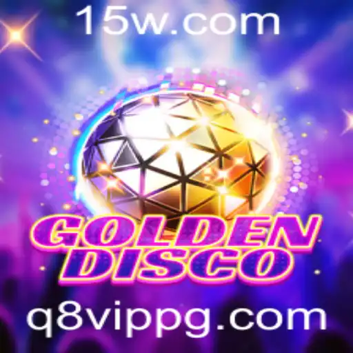 GoldenDisco: Uma Viagem Brilhante pelo Mundo dos Jogos Modernos
