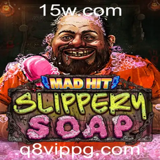 MadHitSlipperySoap: O Novo Fenômeno dos Jogos