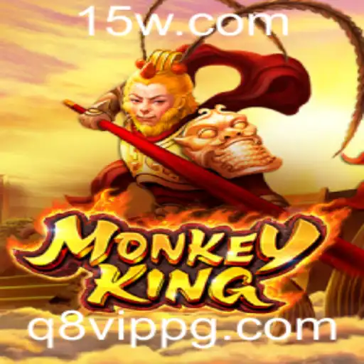MonkeyKing: Um Mergulho na Aventura do Jogo com a Palavra-chave q8vip