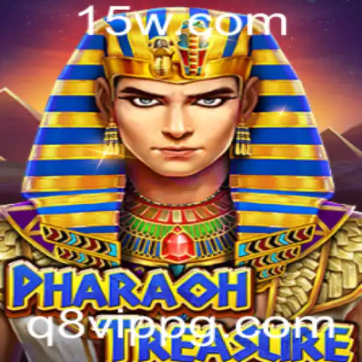 PharaohTreasure: Descubra o Tesouro Perdido dos Faraós