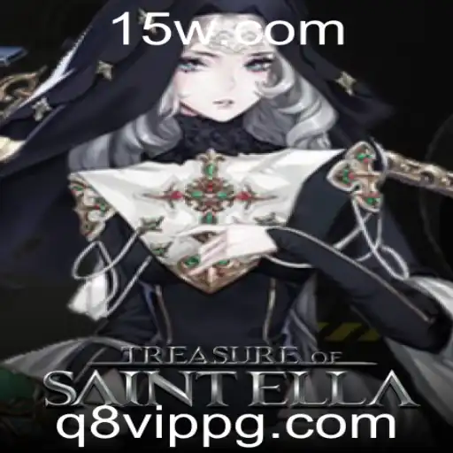 Explorando o Mundo de TreasureofSaintElla: Um Novo Horizonte de Aventuras