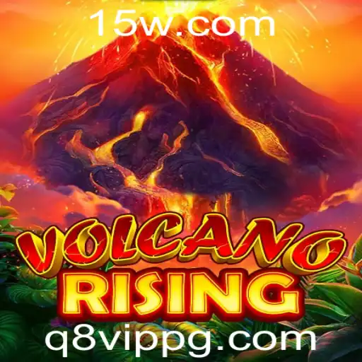 Explorando o Mundo de VolcanoRising: Um Mergulho Intenso em Estratégia e Aventura