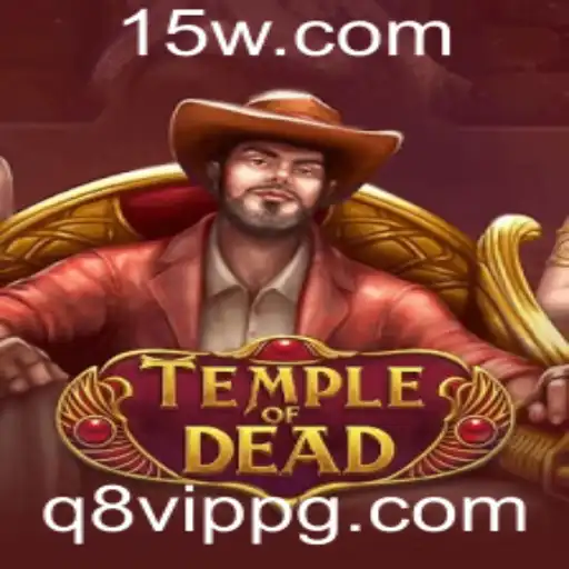 Descubra o Mistério de TempleofDead: Um Jogo de Aventura Épico